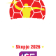 WSC Handball 2026 logo light