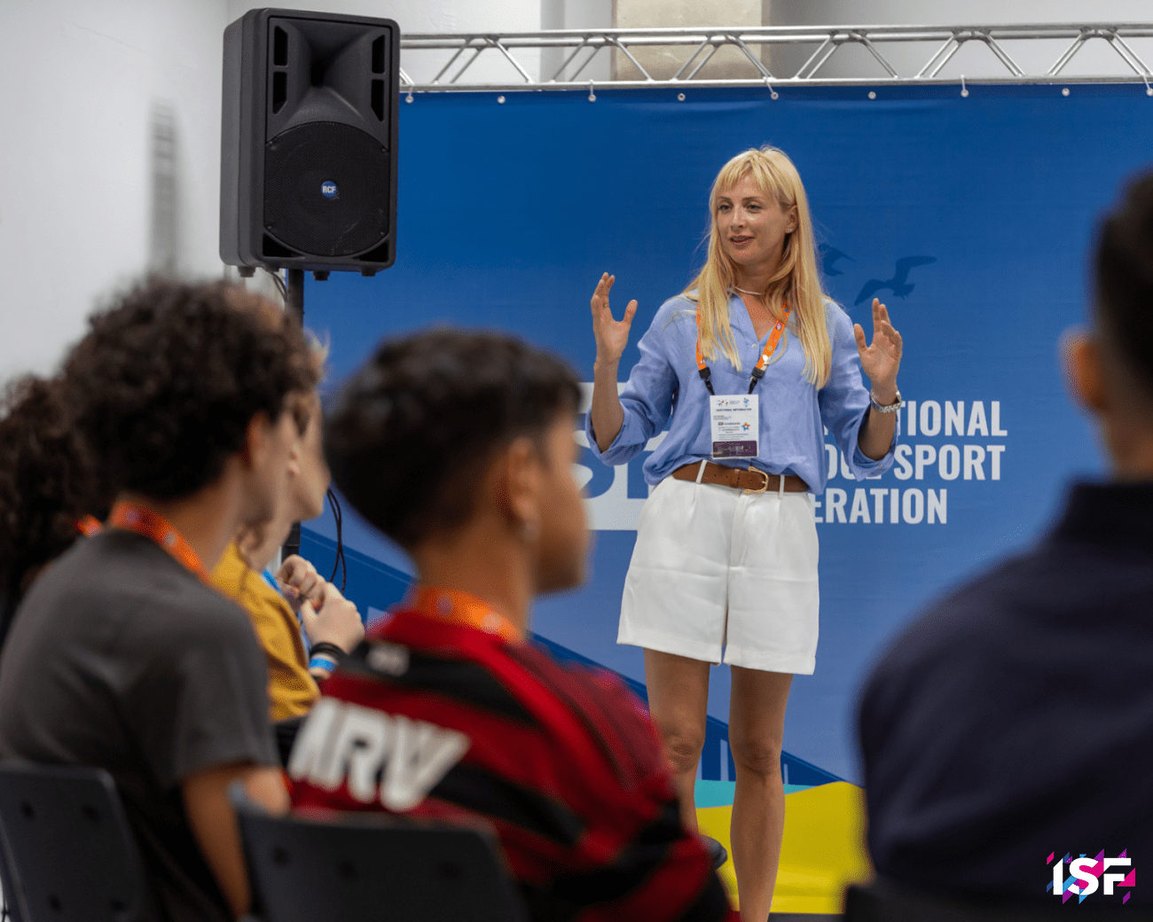 Young Reporters Program: Nurturing Tomorrow's Media Stars ...