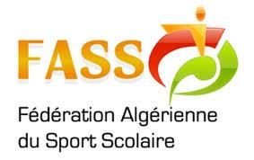 Algeria federation logo