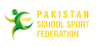 PSF Pakistan logo