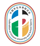 Federation of Chinese University and School Sports