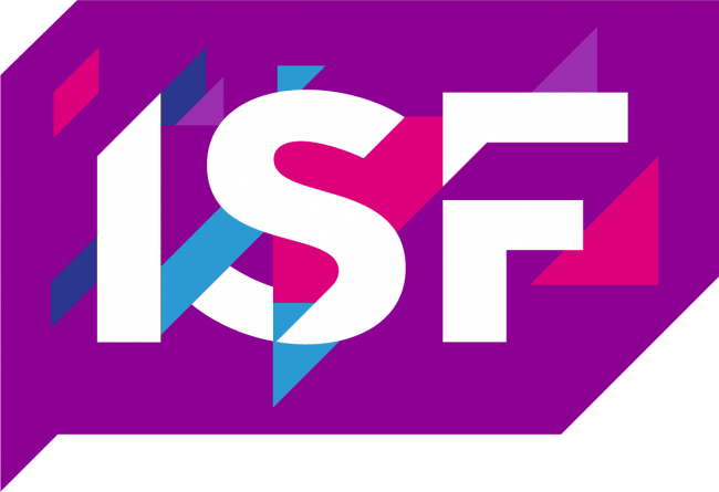 Logo ISF