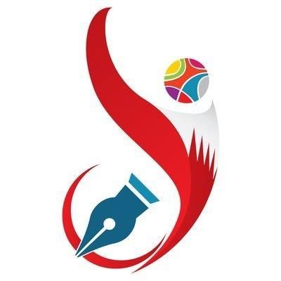 Bahrain Schools and College Athletic Association logo