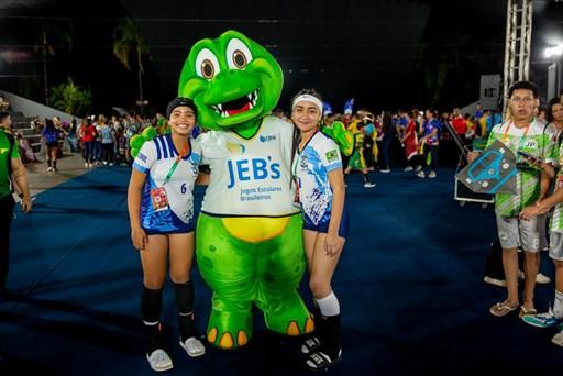 JEBS 2023 - Brazilian School Games