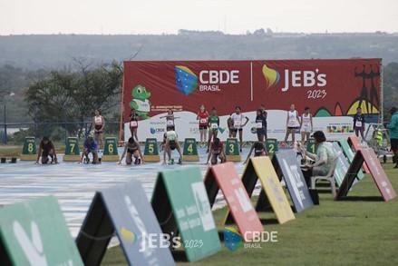 JEBS 2023 - Brazilian School Games