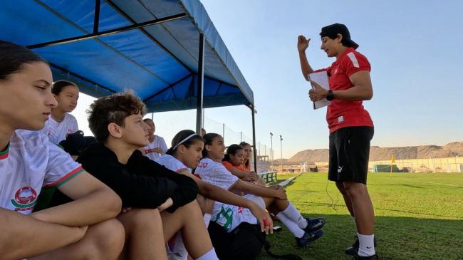 Morocco National team U15 Morocco National team U15
