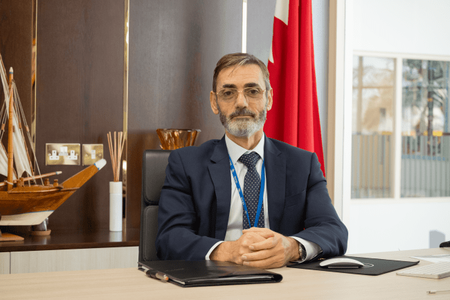 DR KAMAL ABDEL-NOUR - IKNS President DR KAMAL ABDEL-NOUR - IKNS President