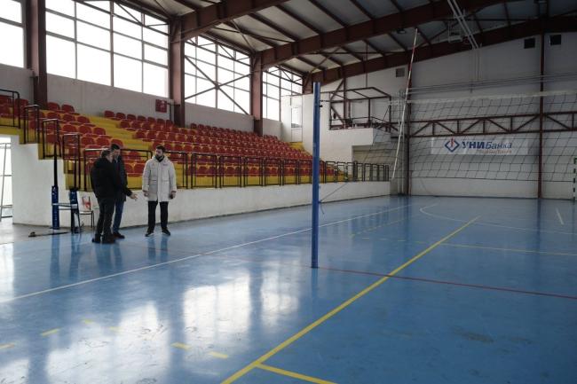  isf inspection skopje handball wsc
