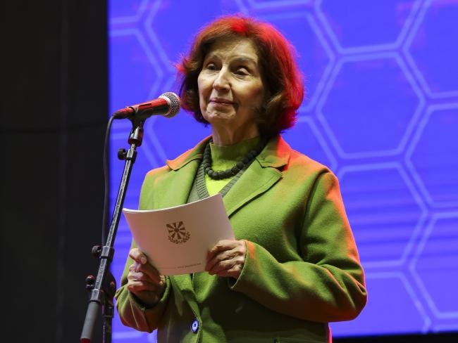 ISF WSC Handball skopje 2026 open president