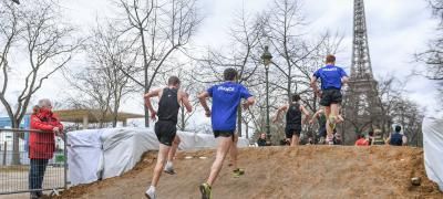 ISF WORLD SCHOOLS CHAMPIONSHIP CROSS-COUNTRY 2018 competition