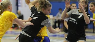 ISF WSC HANDBALL 2021 GIRLS 8 