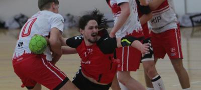 ISF WSC HANDBALL BOYS 11