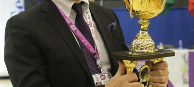 ISF WSC TC HANDBALL 