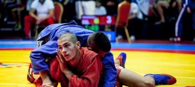 WSC ISF SAMBO 2018 8