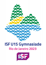 ISF U15 Gymnasiade Rio 2023