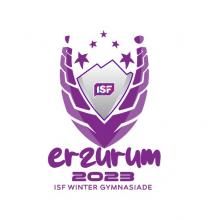ISF Winter Gymnasiade Erzurum 2023