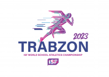 WSC Athletics 2023 Logo
