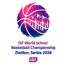 ISF WSC Basketball 2026 Zlatibor