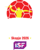 WSC Handball 2026 logo light
